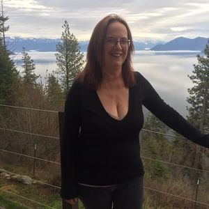 Meet your Posher, Kim